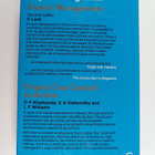 F. L. Harrison : Advanced project management - pikkukuva 2