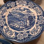 Scottish Lochs -astiasarja, Made in England, yht. 62 kpl - pikkukuva 4