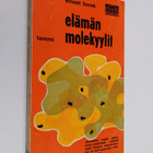 Ernest Borek : Elämän molekyylit - pikkukuva 1