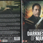 darkness of man (16 421) UUSI -FI- DVD 2024, Damme - pikkukuva 1