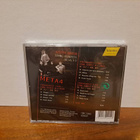 Haydn:String Quartets Op. 55, 1–3 -Meta4 CD(new) - pikkukuva 2