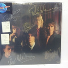 X MODELS / HEMLIGHETER 1ST PRESS SWE -81 EX/EX +SIGNED LP - pikkukuva 1
