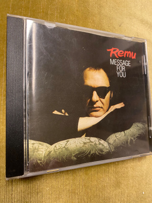 Remu: Message for you