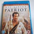 The Patriot: Extended cut  Nordic Bd (Mel Gibson) - pikkukuva 1
