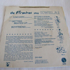 The Piranhas play kwela! 7 45 UK 1980 - pikkukuva 2