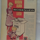 Kotiliesi N:o 16 elokuu 1960 - pikkukuva 2