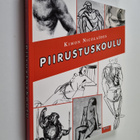 Kimon Nicolaides : Kimon Nicolaidesin piirustuskoulu - pikkukuva 1