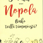 Sinikka Nopola  Onko teillä tämmöistä? - pikkukuva 1