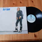 Kari Tapio – Elämän Viulut lp orig 1987 hieno - pikkukuva 1