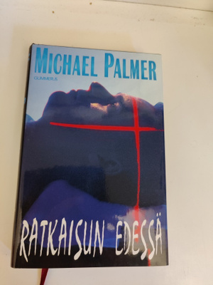 Michael Palmer; Ratkaisun edessä