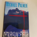 Michael Palmer; Ratkaisun edessä - pikkukuva 1