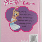 Rennie Brown : Barbie : Ballerina - pikkukuva 2
