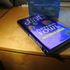 Eoin Colfer: Artemis Fowl Opalin kosto - sidottu - pikkukuva 1