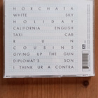 Vampire Weekend CD Contra - pikkukuva 2