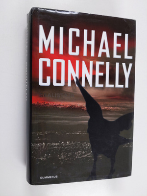 Michael Connelly : Saalistaja