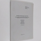 The future of the European legal culture : seminar, organ... - pikkukuva 1
