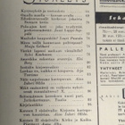 Kotiliesi N:o 3 helmikuu 1945 - pikkukuva 3