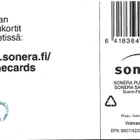 Sonera hirvi 1999 - pikkukuva 2