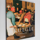 Rose-Marie Hagen ym. : Pieter Bruegel l'Ancien : vers 152... - pikkukuva 1