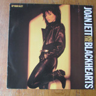 Joan Jett & The Blackhearts - Up Your Alley (Lp, orig. 1988) - pikkukuva 1