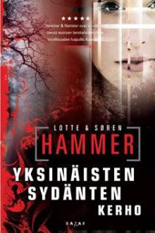 Lotte Hammer - Yksinäisten sydänten kerho