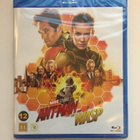 Ant-Man and the Wasp (Blu-ray) 2018 - pikkukuva 1