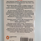 Elmore Leonard : Killshot - pikkukuva 2