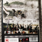 Hark Tsui : SEVEN SWORDS *2 x DVD* - pikkukuva 2
