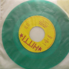 KARI LEHTONEN - TARZAN JA JANE / JAMES BOND M- 7" SINGLE - pikkukuva 2