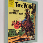 Gianluigi Bonelli : Tex Willer Kronikka 36 : Kahden lipun... - pikkukuva 1
