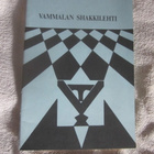 Vammalan Shakkilehti vuodelta 1988 - pikkukuva 1