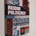 Reidar Palmgren : Kirpputori : romaani - pikkukuva 1