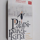 Sarah Goodall : Palatsipäiväkirja : 12 vuotta prinssi Cha... - pikkukuva 1