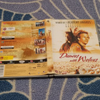 Tanssii Susien Kanssa - Dances With Wolves DVD - pikkukuva 1