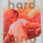 Benedict Wells : Hard Land - pikkukuva 1