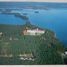 Kangasala, Pikonlinnan sairaala, ilmakuvapk, p. 1976 - pikkukuva 1