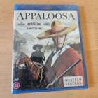 The Appaloosa - Sonorasta lounaaseen (Blu-ray, uusi) - pikkukuva 1