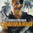Commando - (Blu-ray) - pikkukuva 1