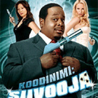 KOODINIMI:SIIVOOJA	(8 181)	-FI-	DVD		toiminta komedia - pikkukuva 1