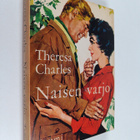 Theresa Charles : Naisen varjo - pikkukuva 1