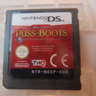 Puss in Boots Nintendo DS - pikkukuva 4