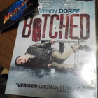 BOTCHED DVD (W) - pikkukuva 1
