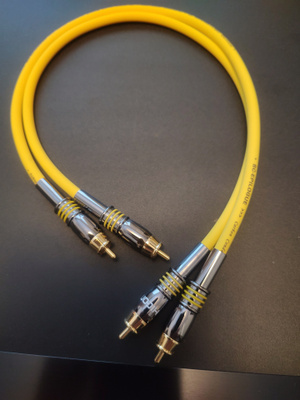 Sommer Cable Epilogue rca kaapelit
