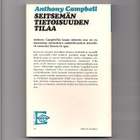 Anthony Campbell: Seitsemän tietoisuuden tilaa - pikkukuva 2