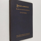Elias Wessen : Linguaphone Konversationskurs Svenska - pikkukuva 1