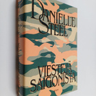 Danielle Steel : Viestejä Saigonista - pikkukuva 1