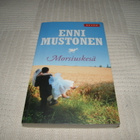 Enni Mustonen Morsiuskesä -pok - pikkukuva 1
