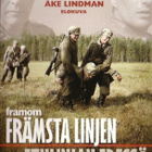 dvd, Etulinjan edessä (Framom främsta linjen) [sota, war] - pikkukuva 1