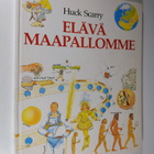 Huck Scarry : Elävä maapallomme - pikkukuva 1