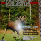 Metsästys ja kalastus 10/1987 - pikkukuva 1